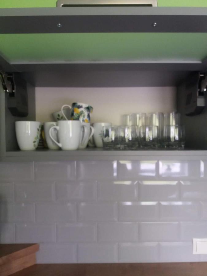 Cosy Home 10 Min From City Center Reval Exterior foto