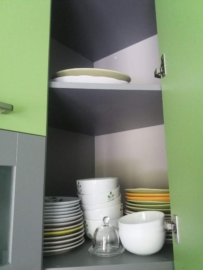 Cosy Home 10 Min From City Center Reval Exterior foto